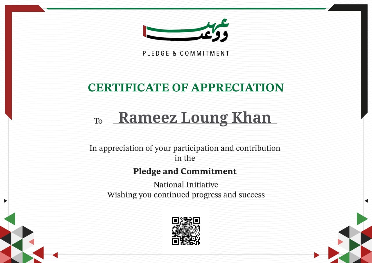 @rameez ali