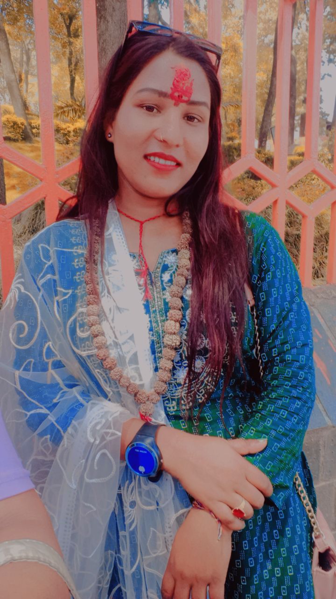 @Mrs.Anu_pyari