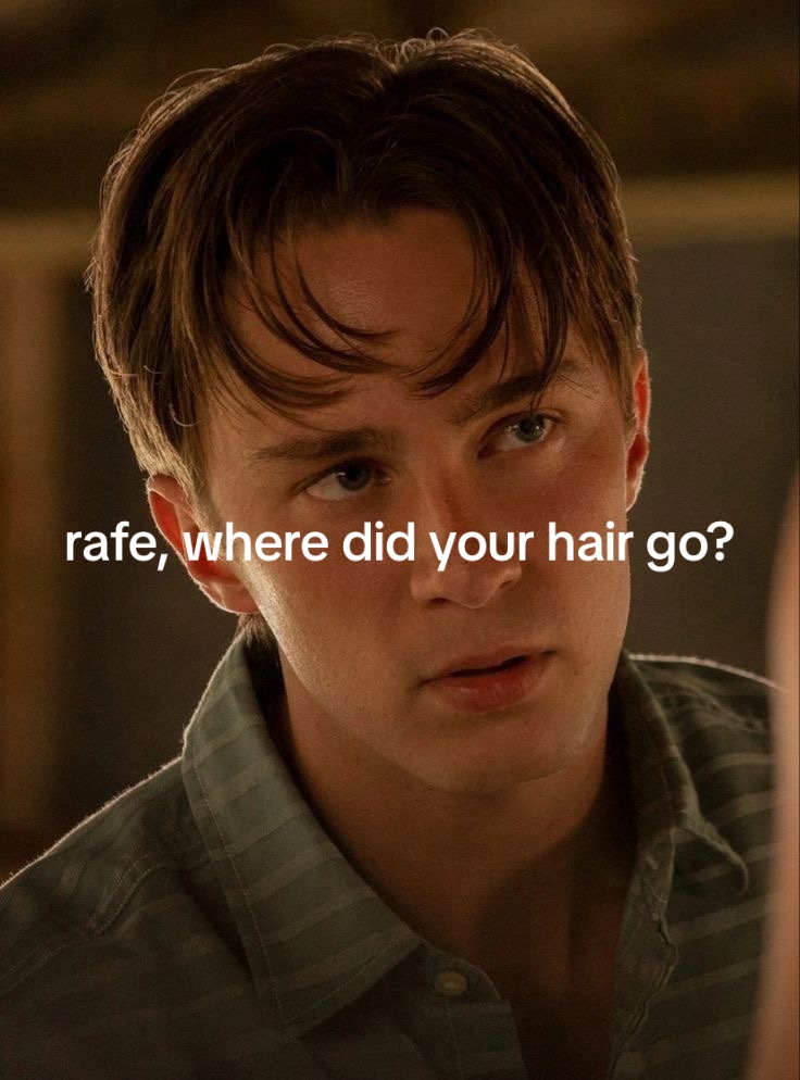 @Drew is hot🥵