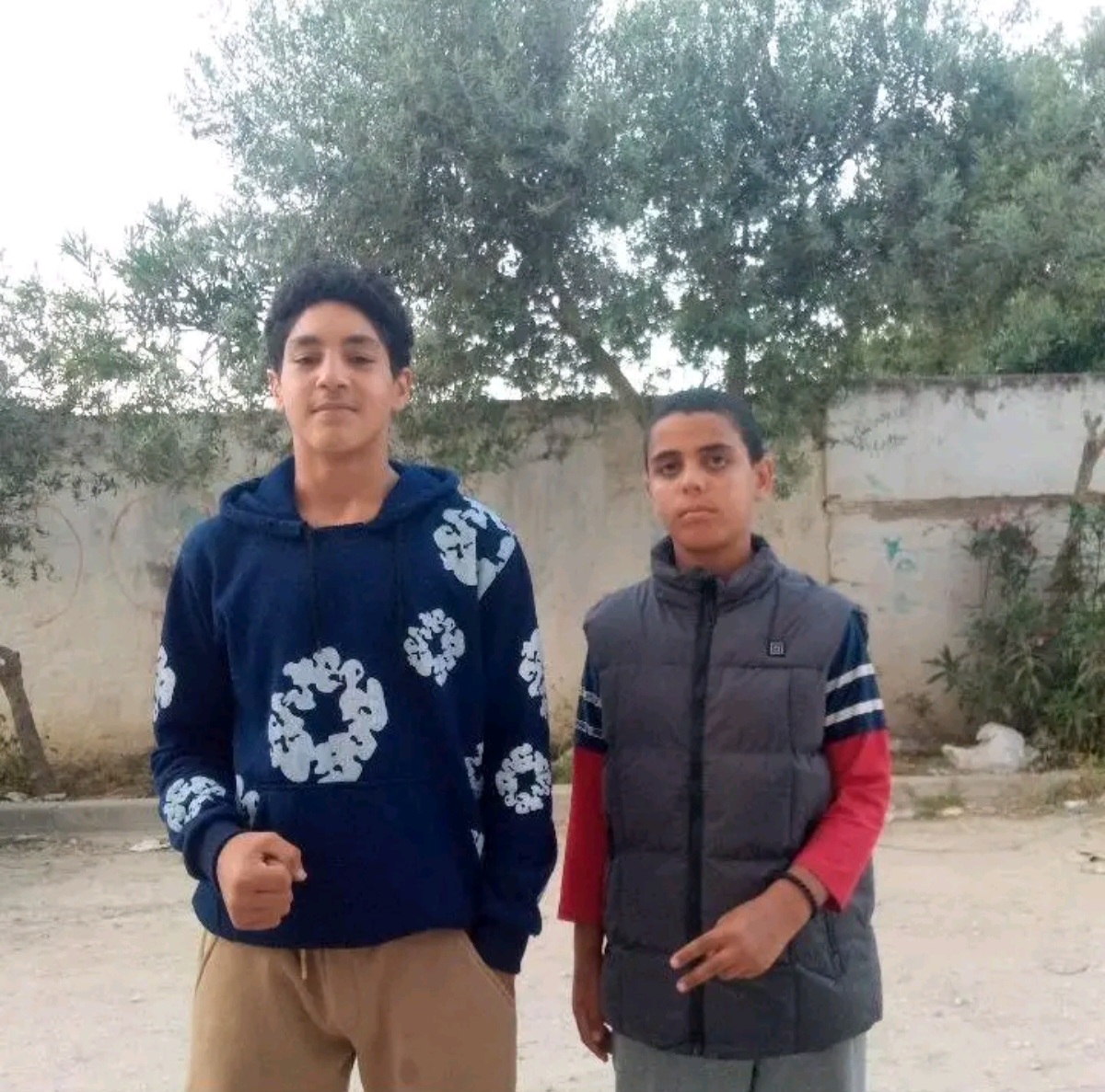 @yassin Aouili