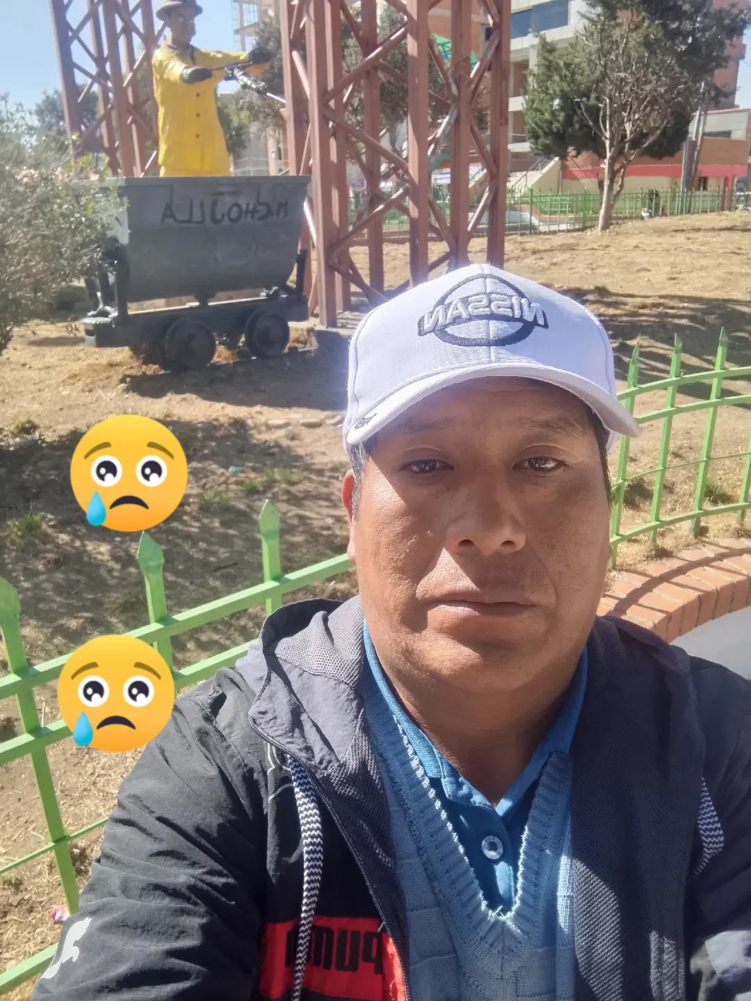 @Alanoca Mario