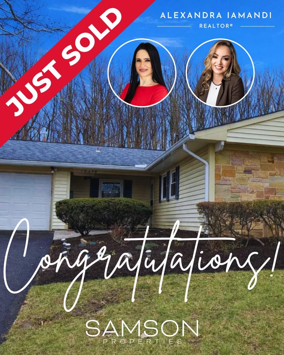 @Alexandra Iamandi, REALTOR&reg;
