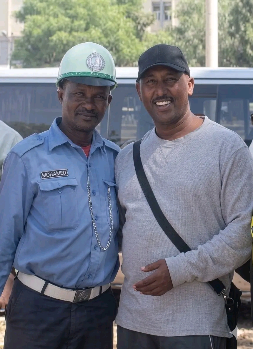 @ዳግም(የባህር ዳር ትዝታወች)🌴