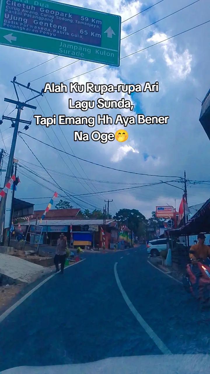 @Urang Sunda
