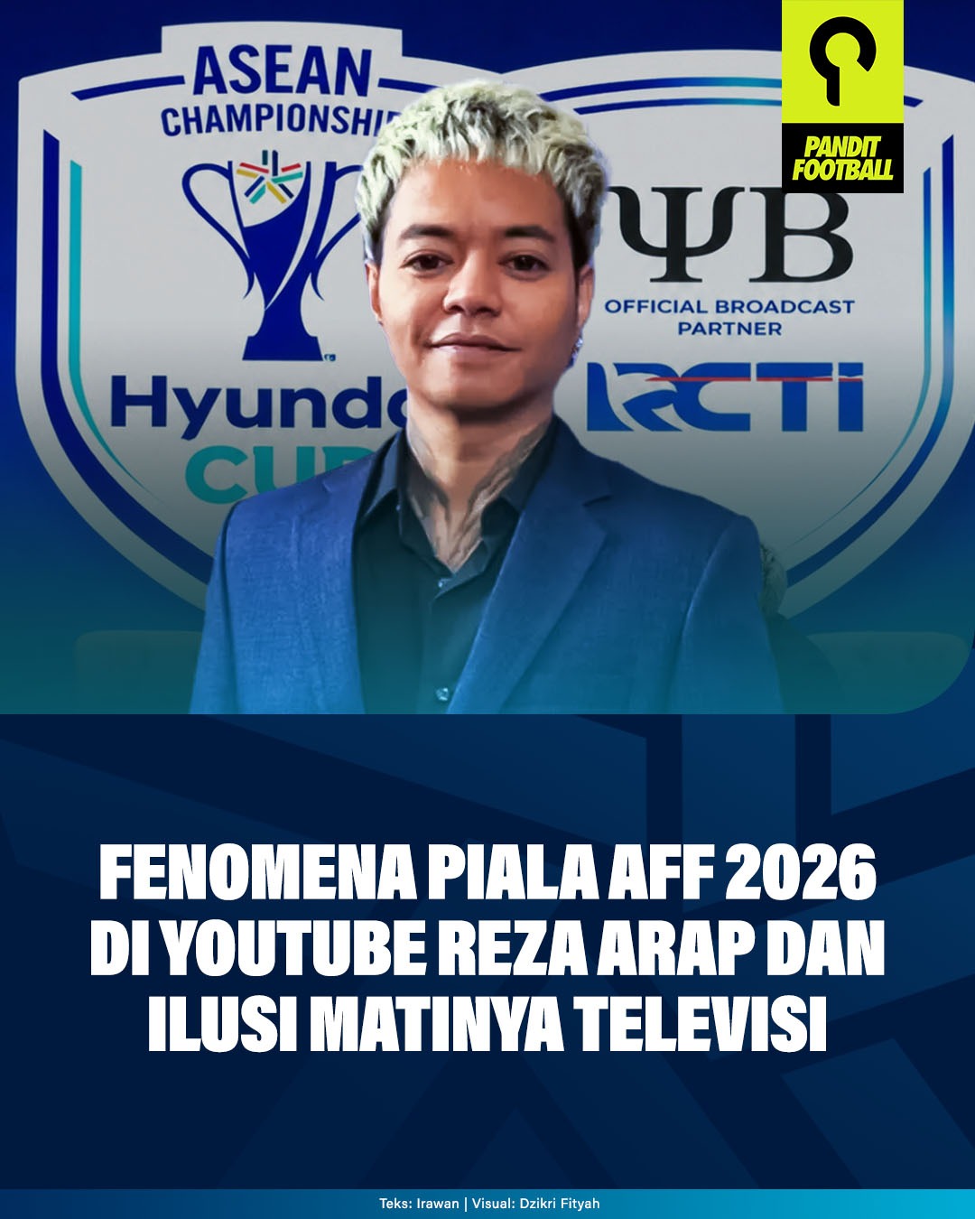 @Panditfootball