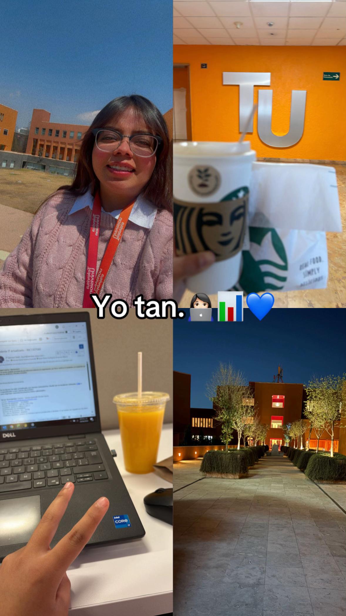 @Vanesa Estrada