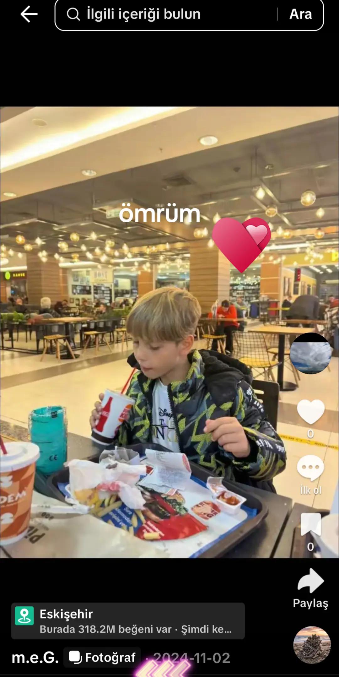 @ö. g. m.