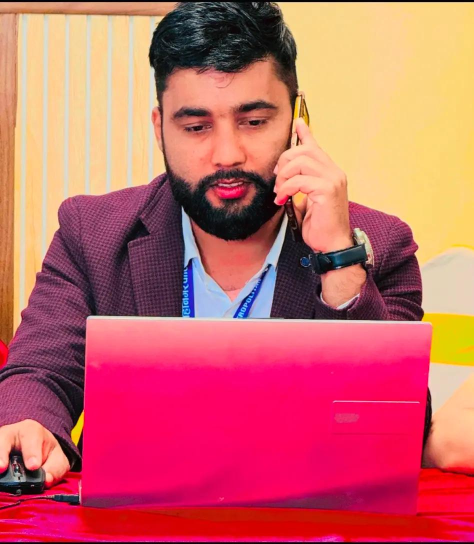 @Kapil Lamichhane