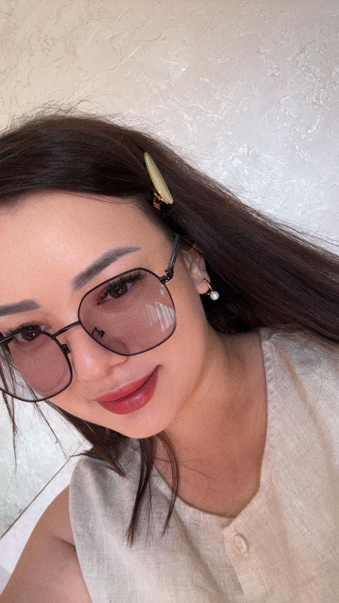 @Gulnazym 💫