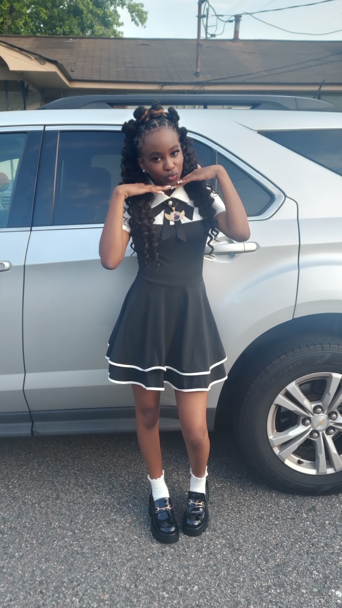 @Yosweetness