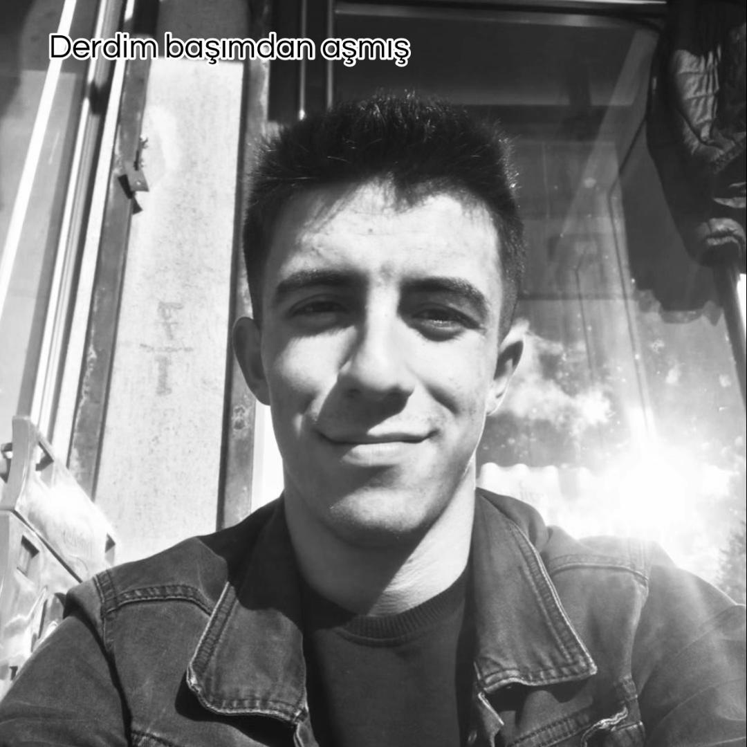 @Mehmet Demirci