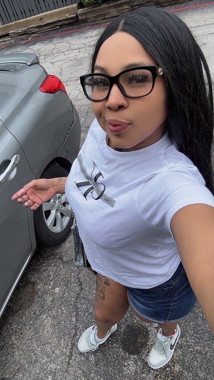 @La Negrita esa 💸