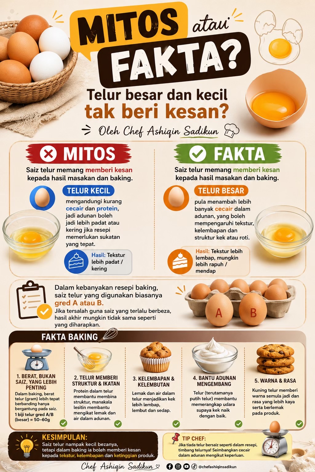 @Chef As
