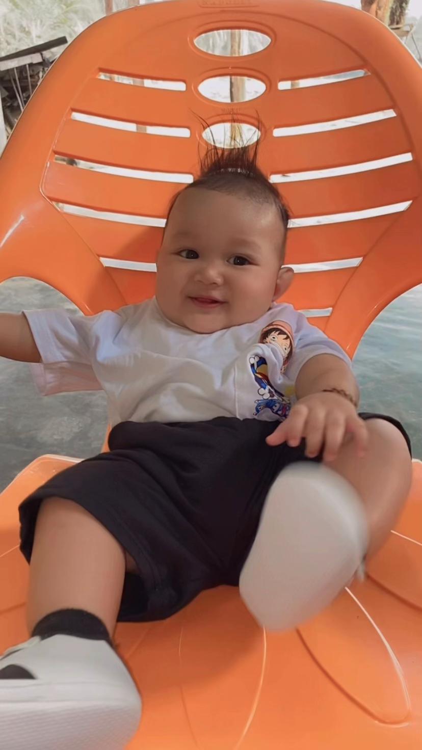 @IbunyaSaki👶🏻