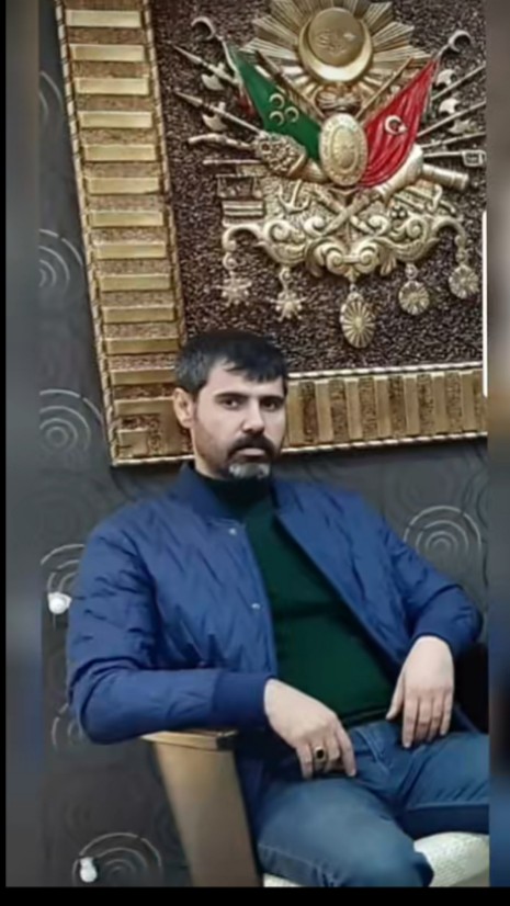 @DEVECİ ÖMER