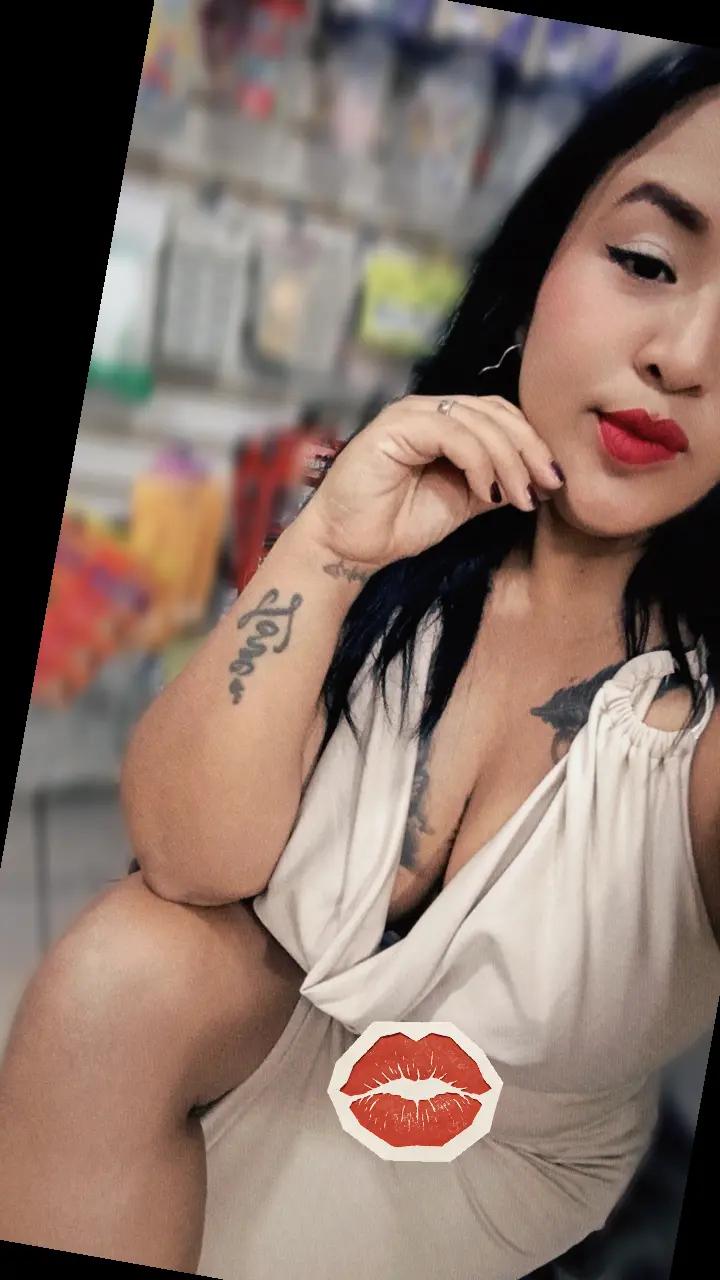 @💋CHULITA ELYN 😈🔥