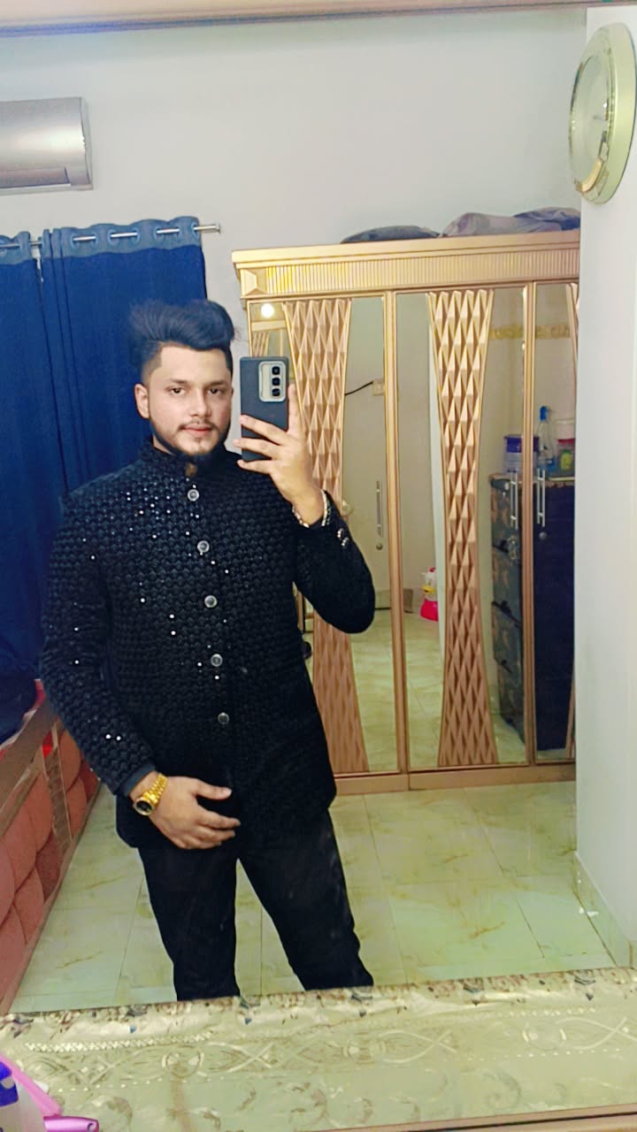 @Mohammad Fariyaz