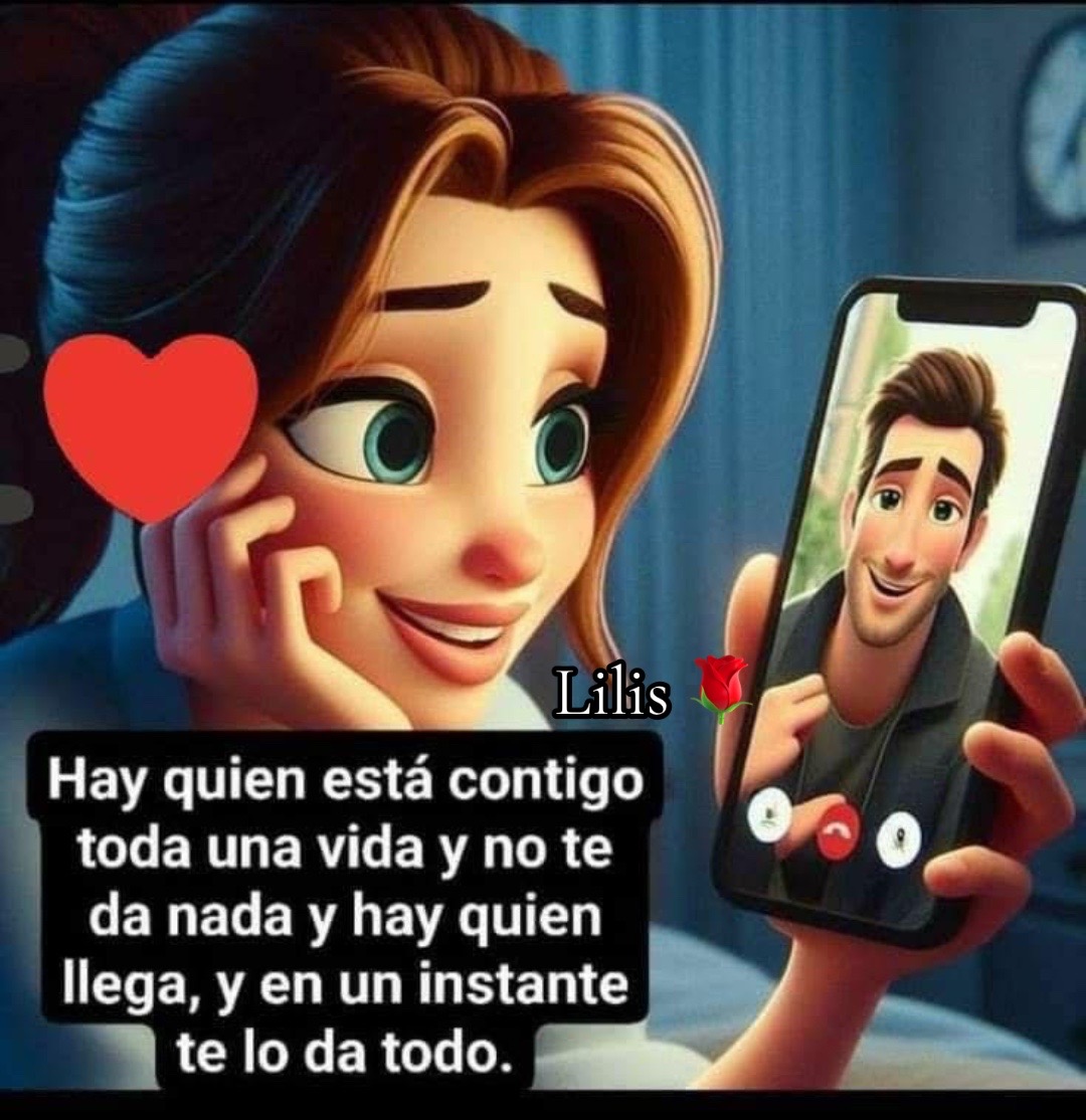 @🌹 Lili ❤️