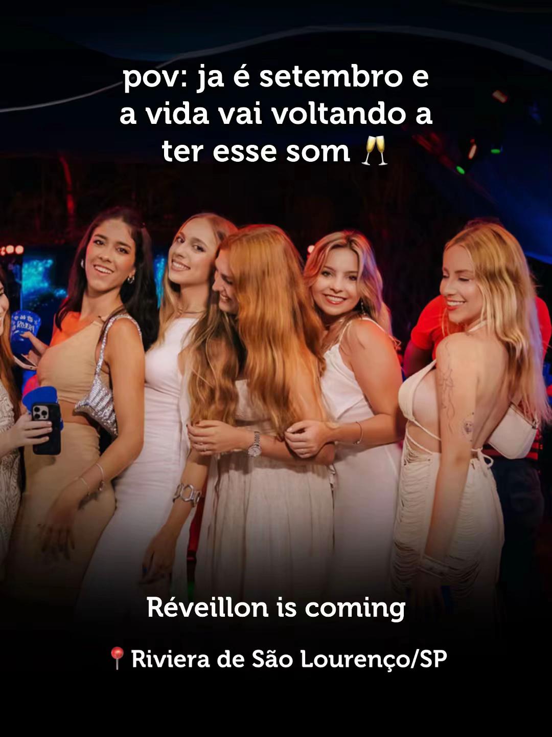 @R&eacute;veillons na Night | Desconto
