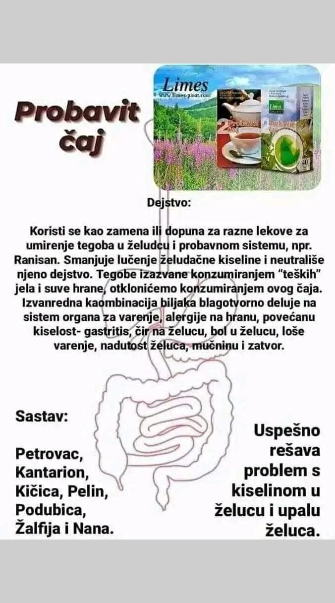 @Limes-iz prirode za vas