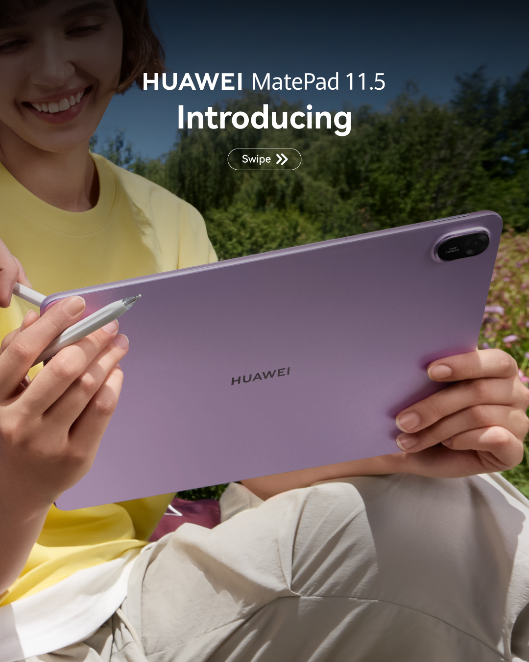 @Huawei Jogja City Mall