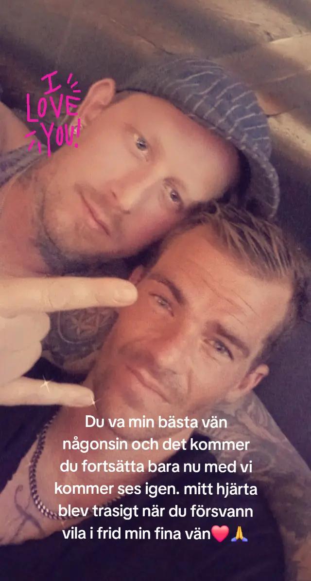 @🐱⚡️Krille #Team Förrädarna