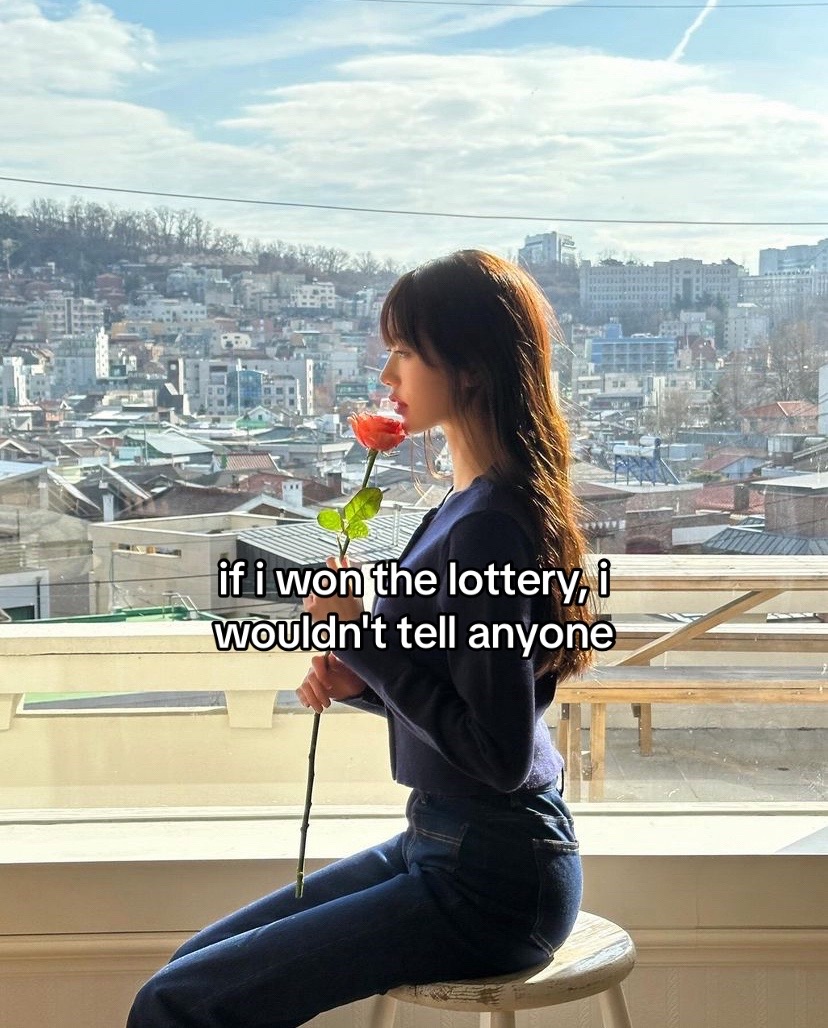 @Eunice ⁷ SIN:BLISS / DEATHOFME