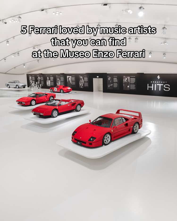 @ferrari