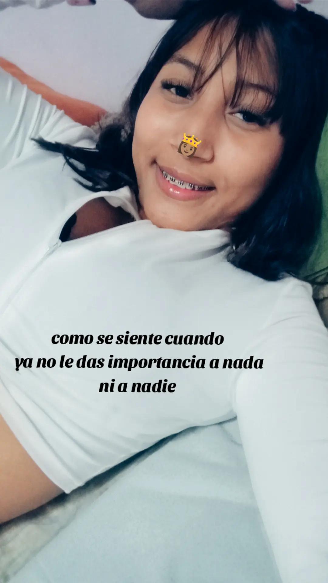 @chinita🐰👸🏽
