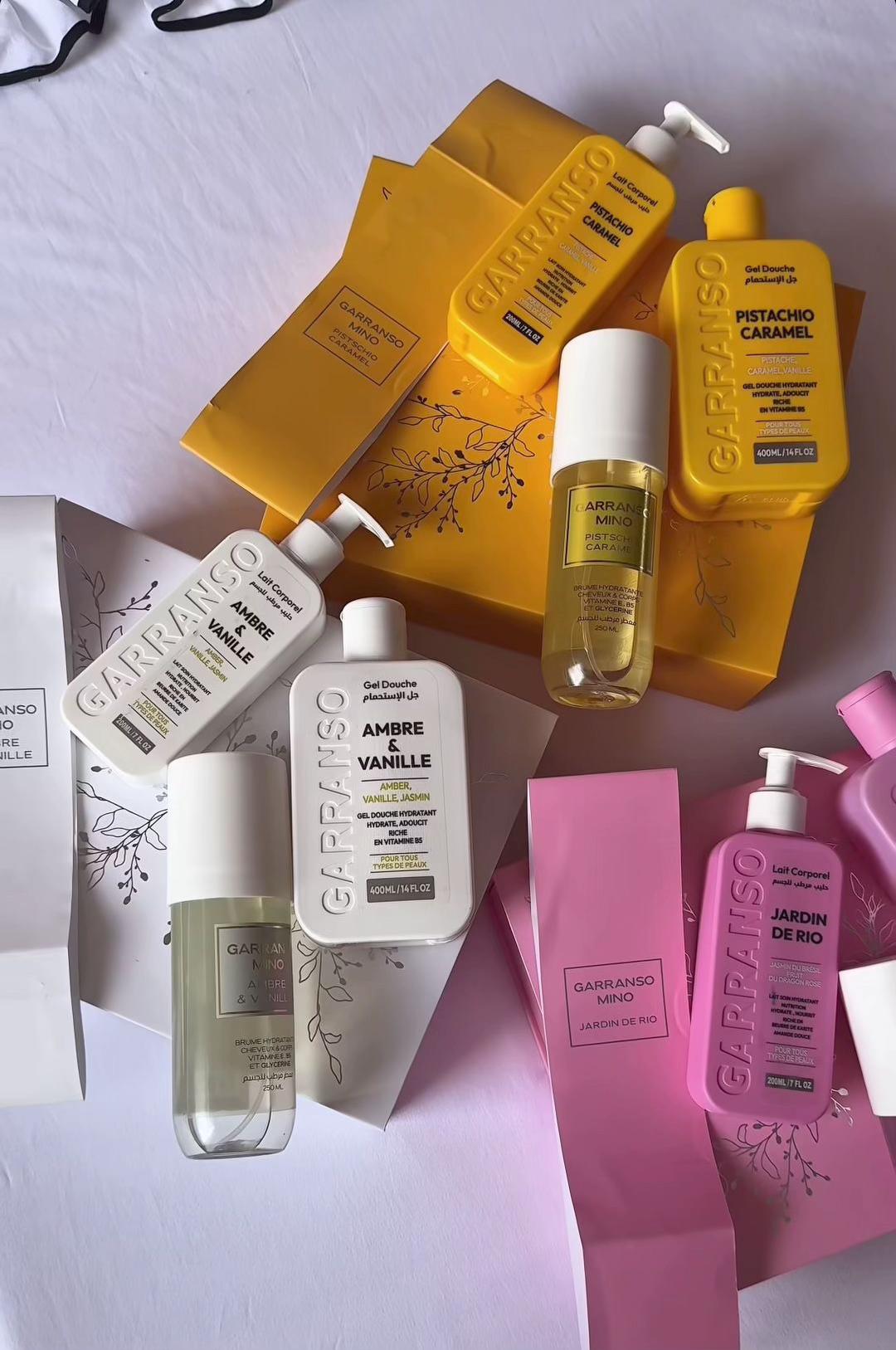@Cosm&eacute;tique A Luxe 💄