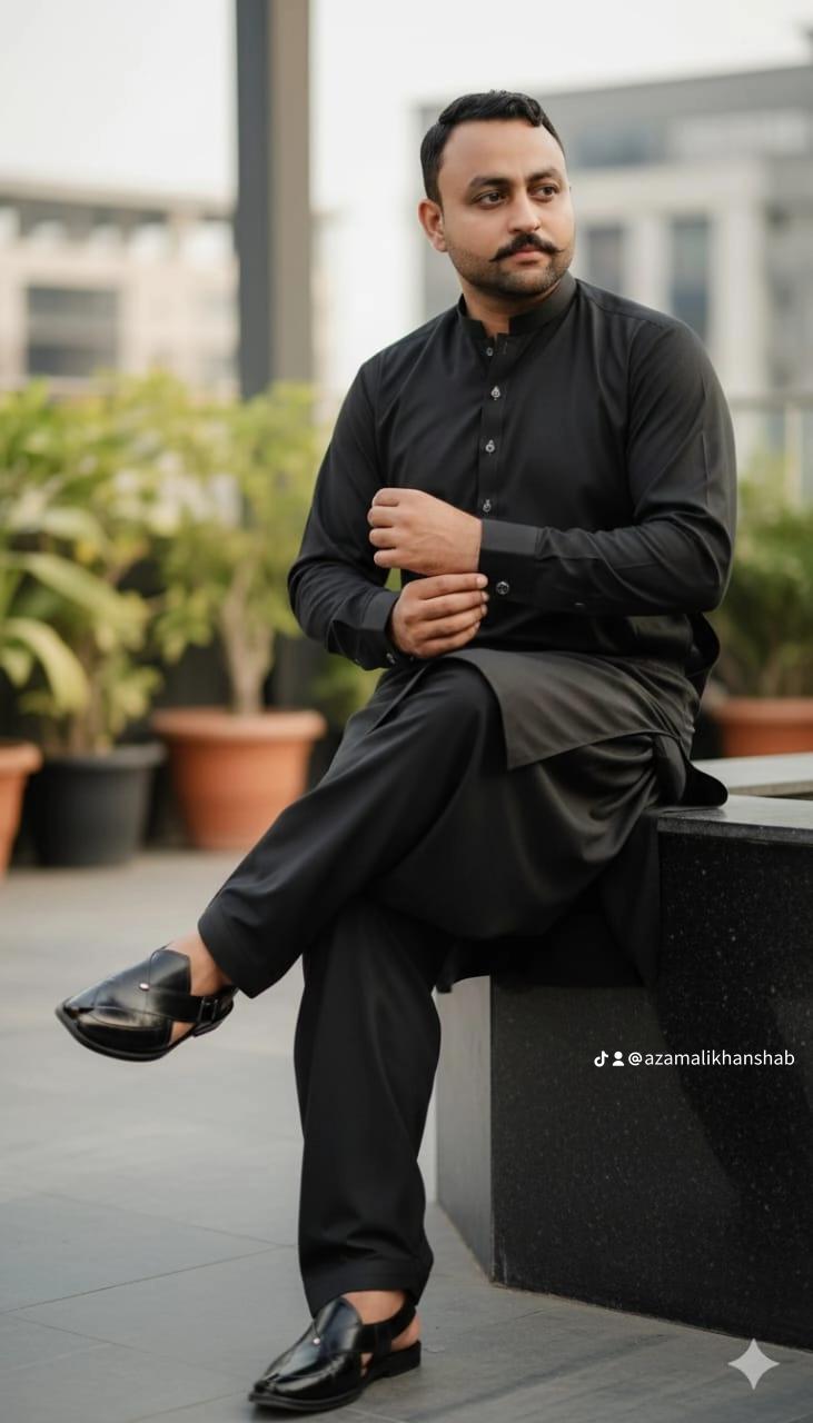 @azam Ali khan