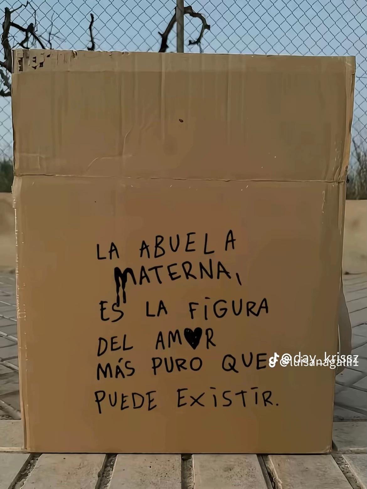 @Carolina Marcial