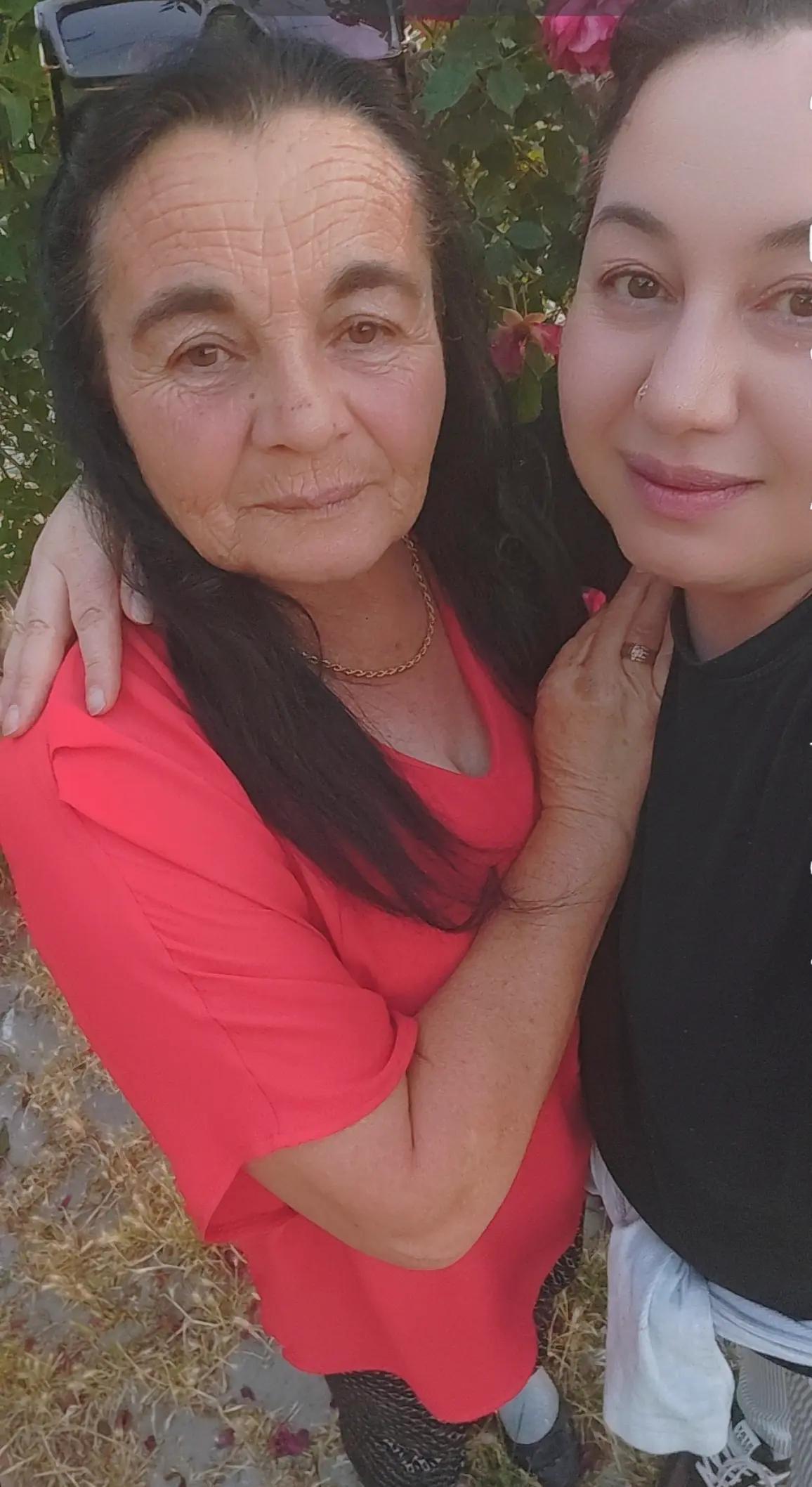 @✌️Alevi⚔️Kızı✌️