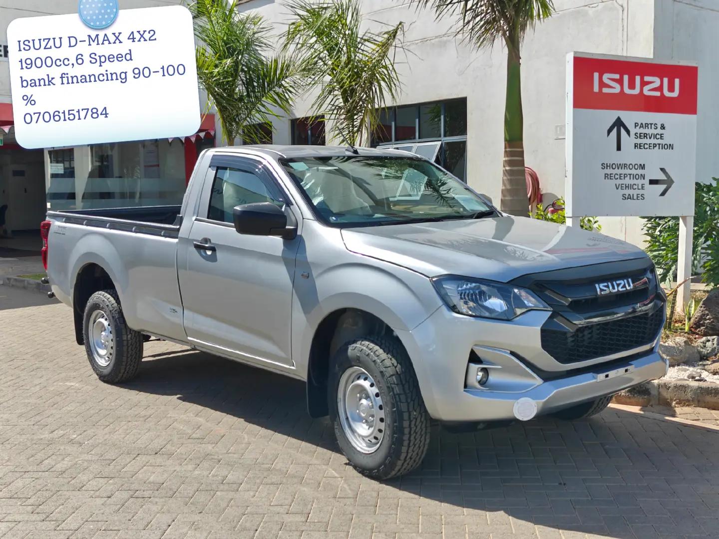 @Stella wa Isuzu