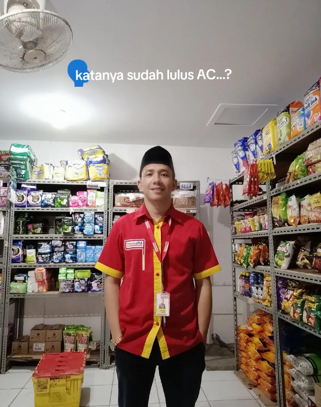 @MARA HALIM HARAHAP