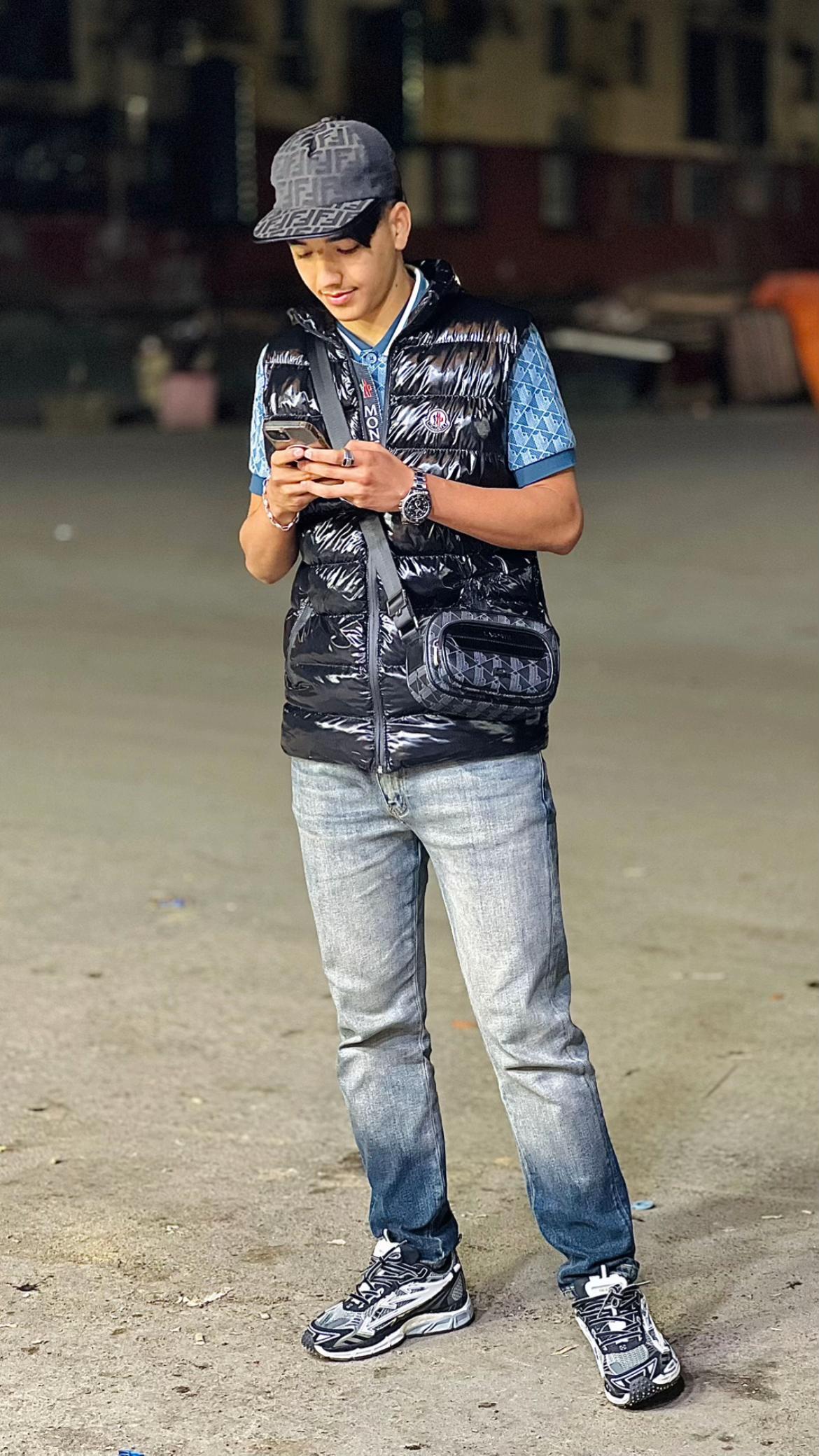 @C&rsquo;est MoHa ✪🦅