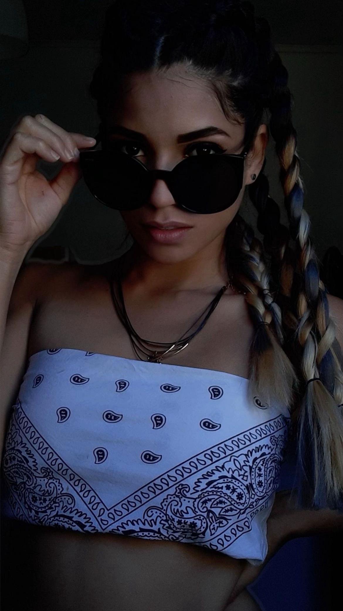 @Tayla Fernanda