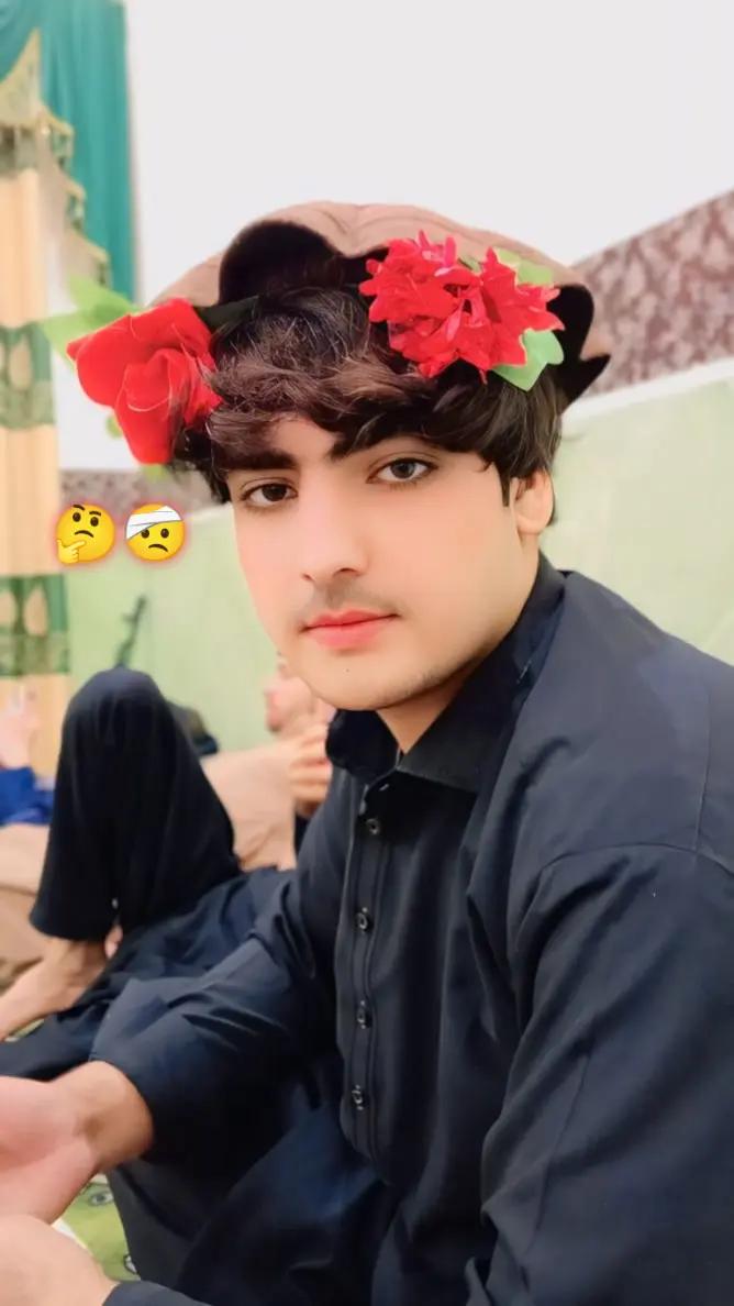 @{SHAHZIB}{KING}