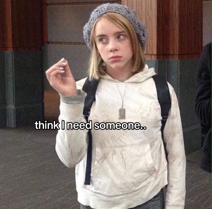 @billie eilish