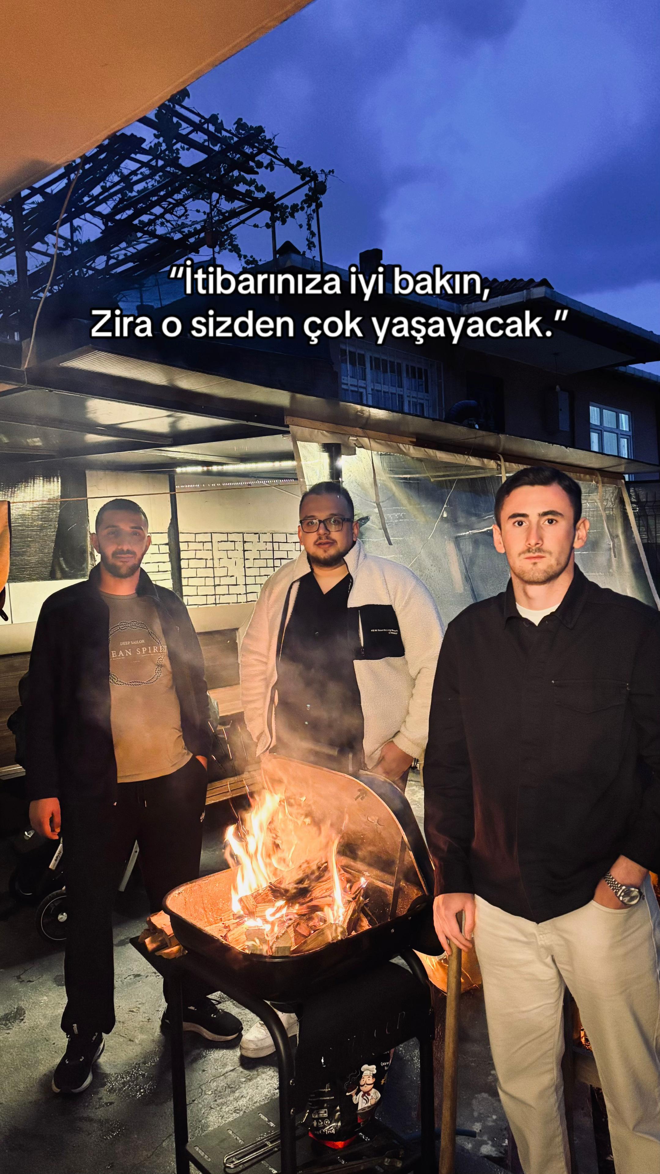 @Taha Eryılmaz
