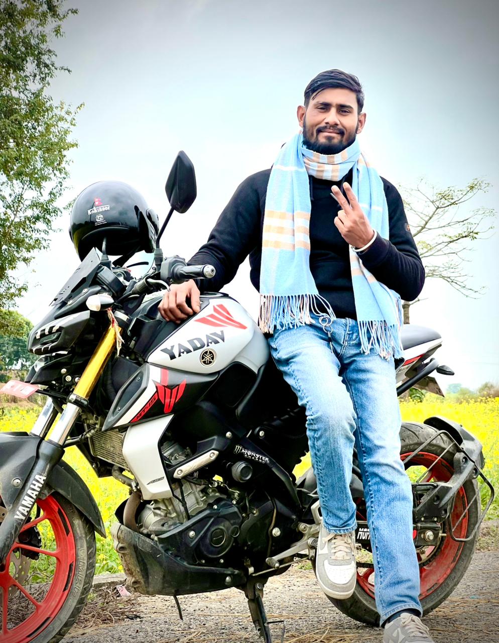 @🔥 Yadav Brand 🔥