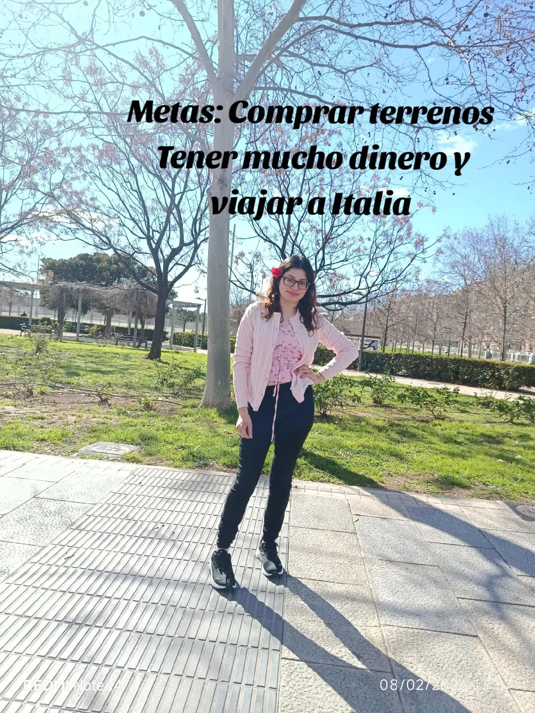 @Selena Mejia