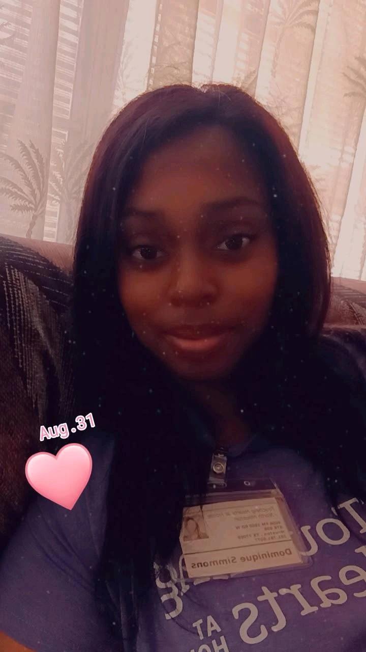 @miss niqueniquebaby Mrs.Jame