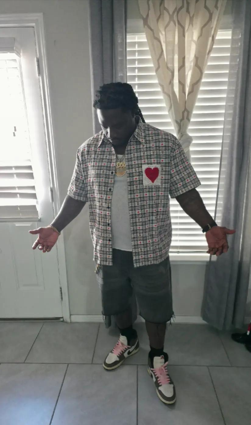 @Quiet Money Blocc