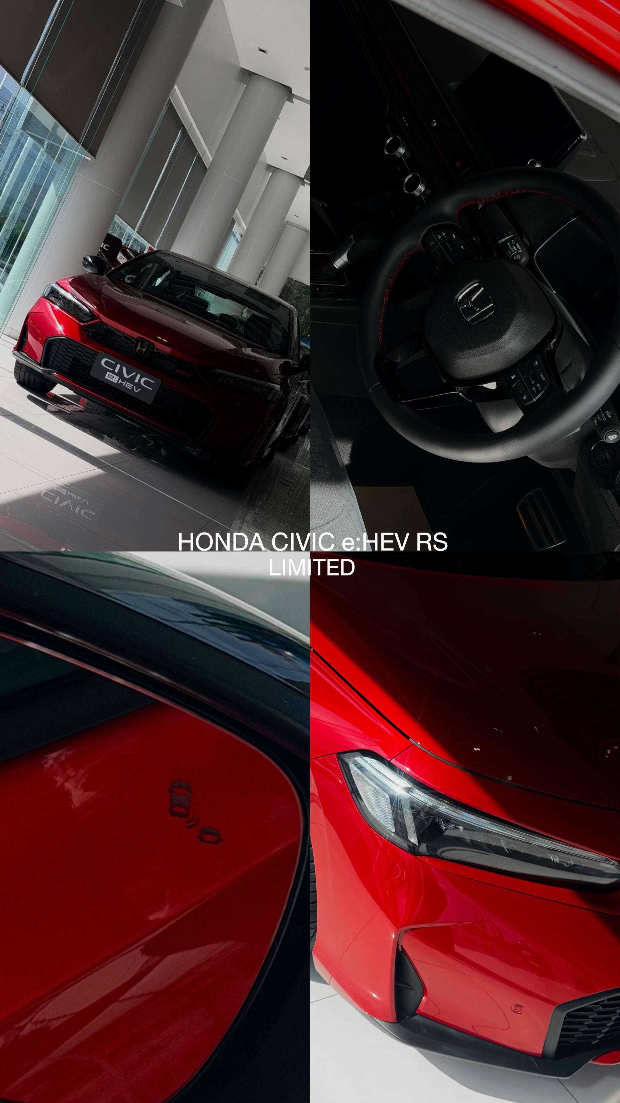 @Unitedhonda