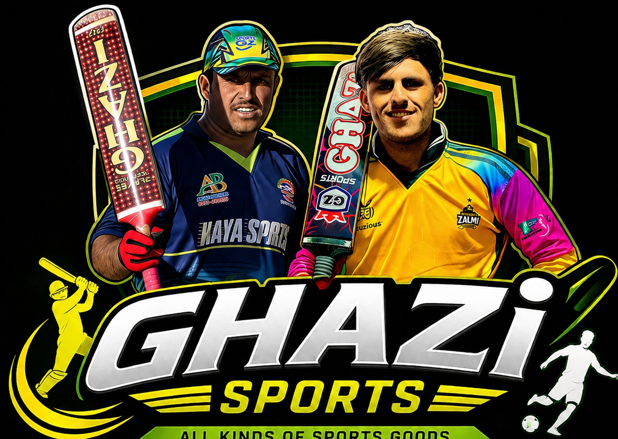 @Ghazi khan 🏏