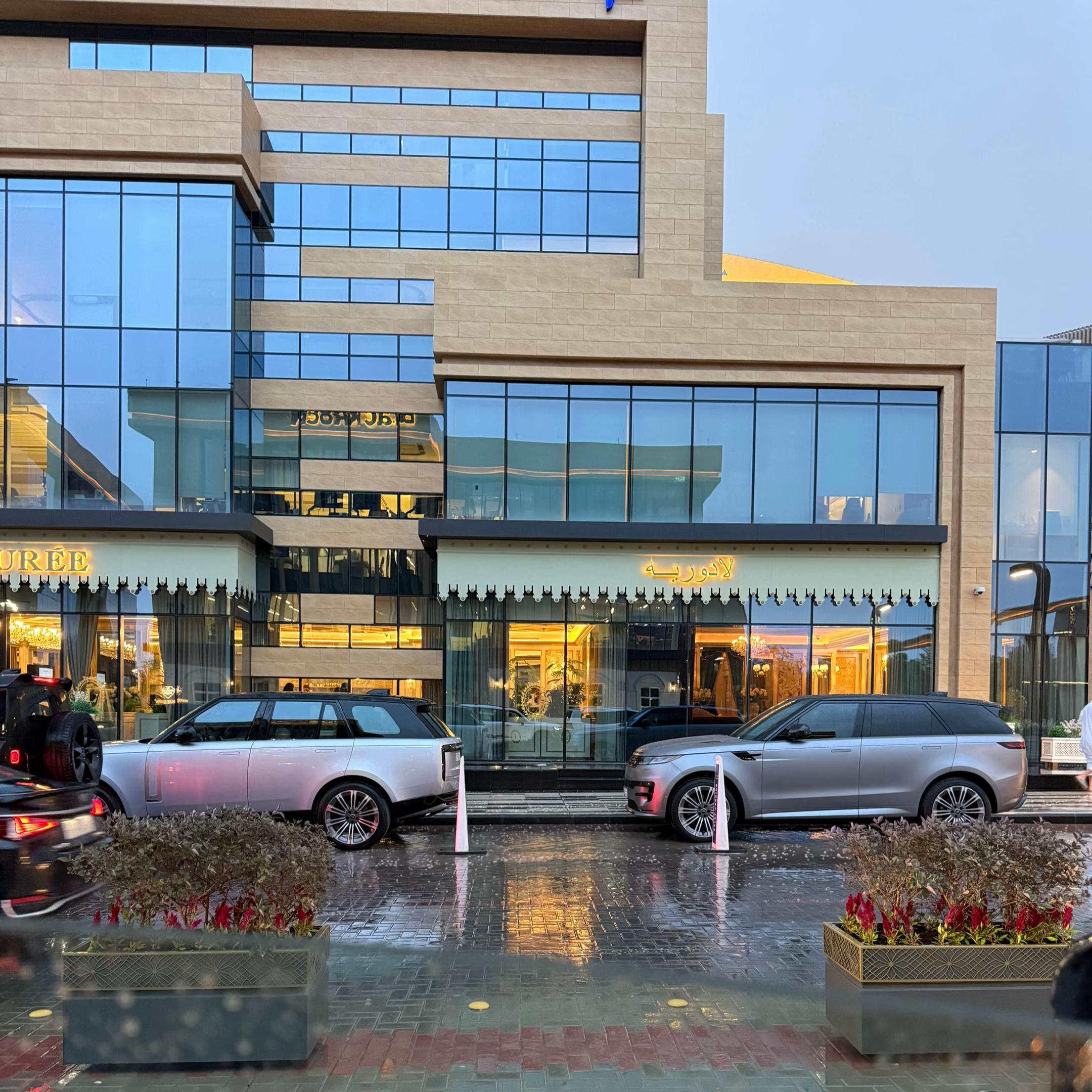 @Saudi