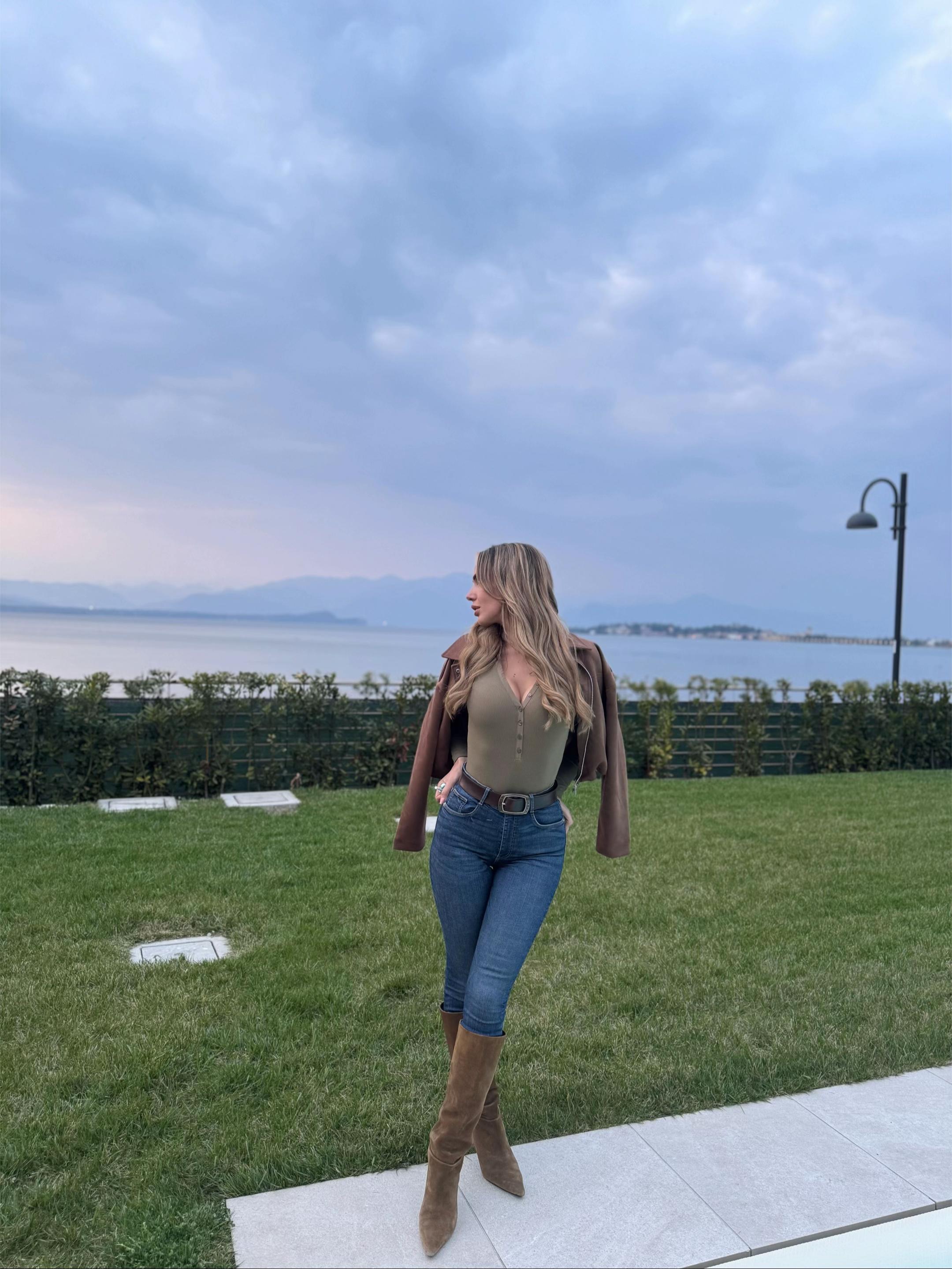 @Sara Bianco