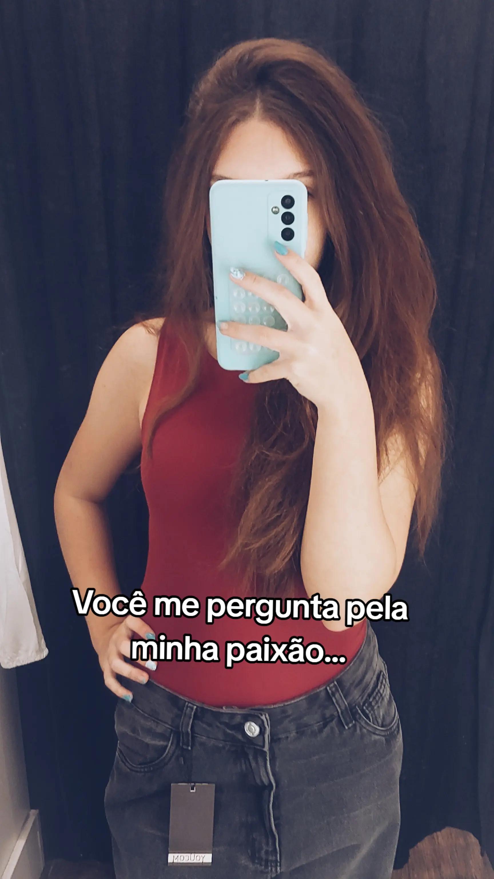 @não é a Ana 🙄