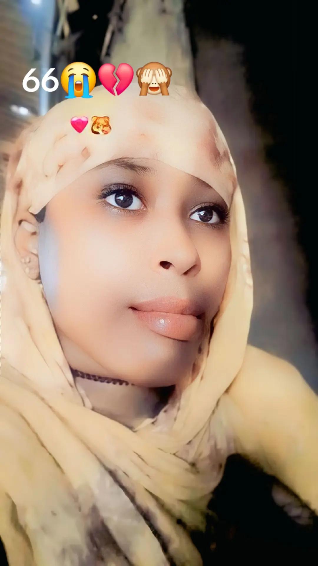 @isku filan ina xassan&hearts;️💋🫶